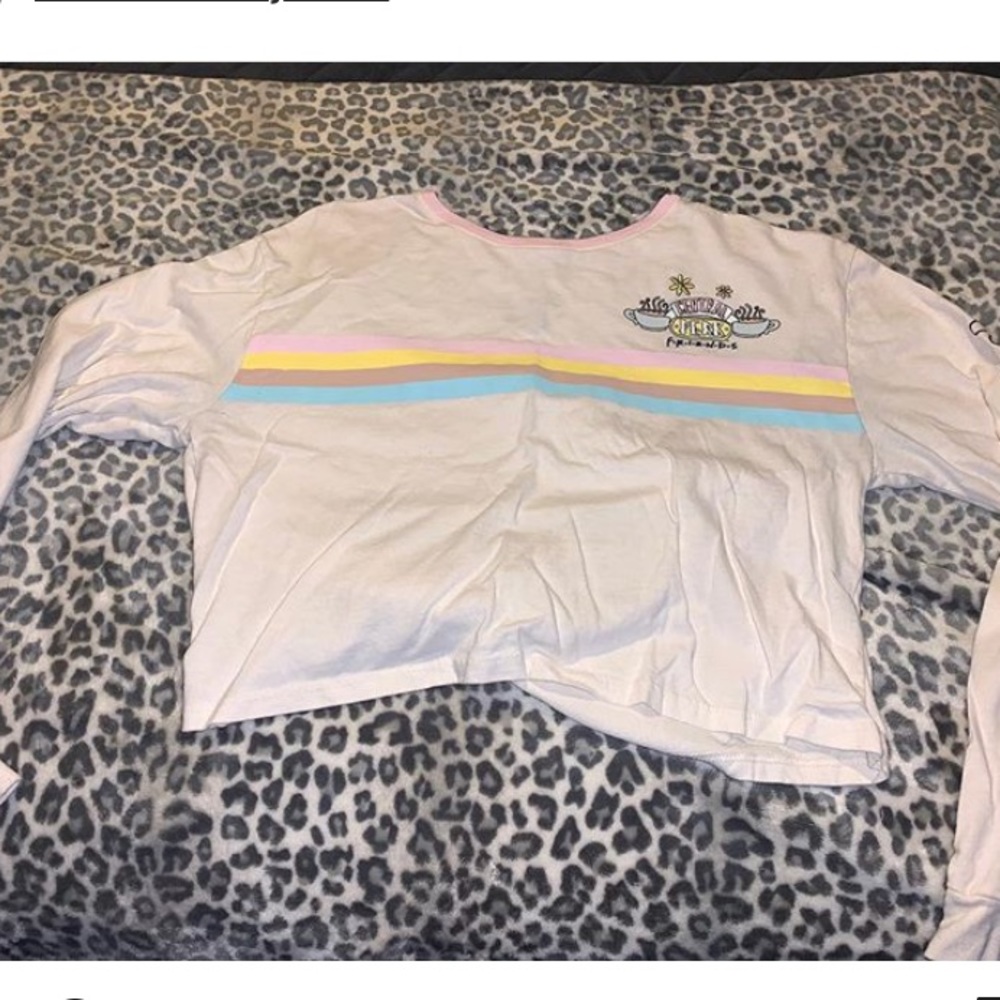 FRIENDS shirt